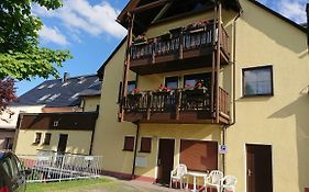 Ferienwohnung Korn mit Tiefgarage und Skiraum